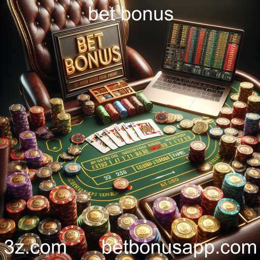 Explore o Mundo das Apostas: Dicas e Estratégias para Apostadores