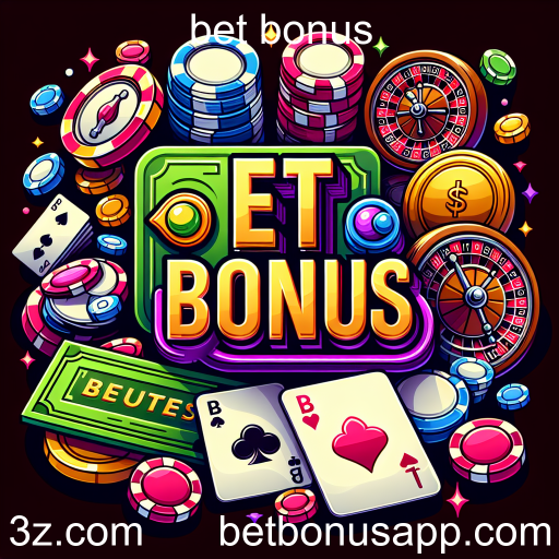 Explorando os Bônus Atuais: Maximize Seus Ganhos em Jogos Online