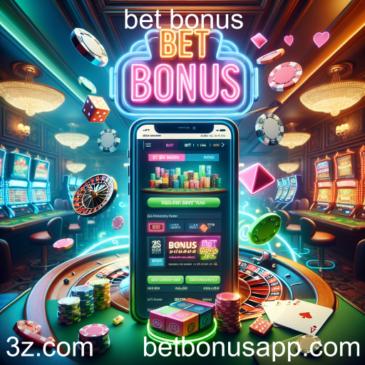 Explorando as Melhores Ofertas de Bônus em Sites de Apostas